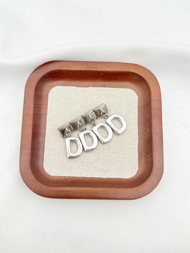 NMT Harfm Charm // CHARM-1221