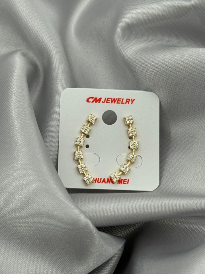 CM Küpe // CM-080
