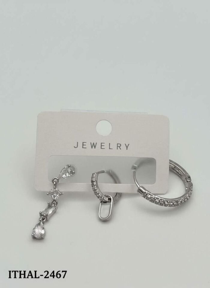 Deluxe-Ohrring // ITHAL-2467