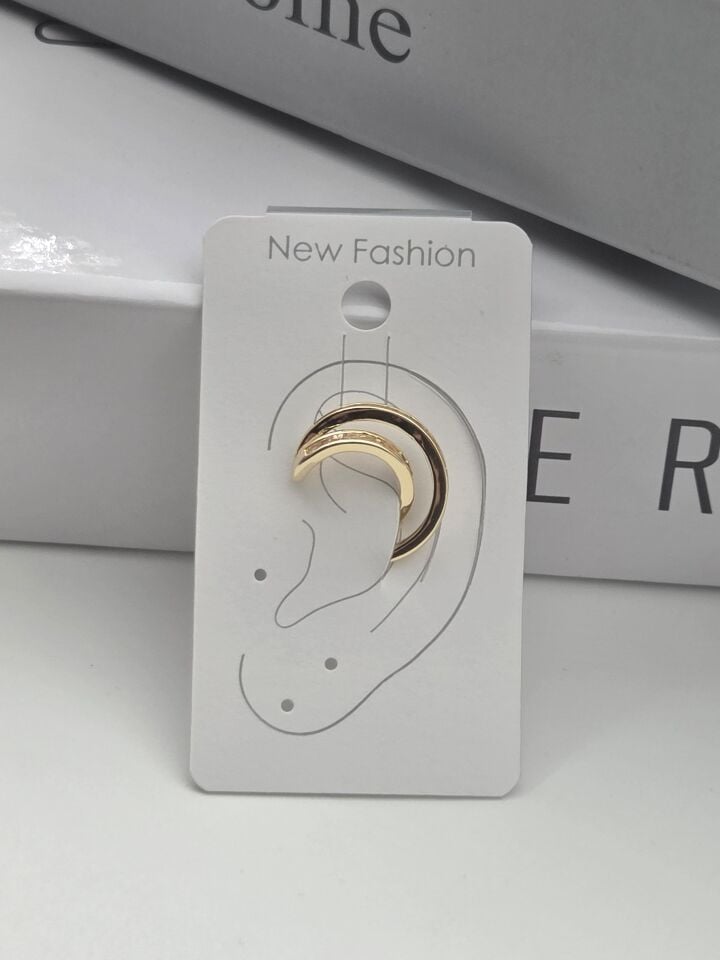 EARCUFF Knorpelohrring // EAR-646
