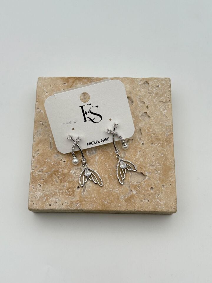 VIP Küpe // KÜPE-4082