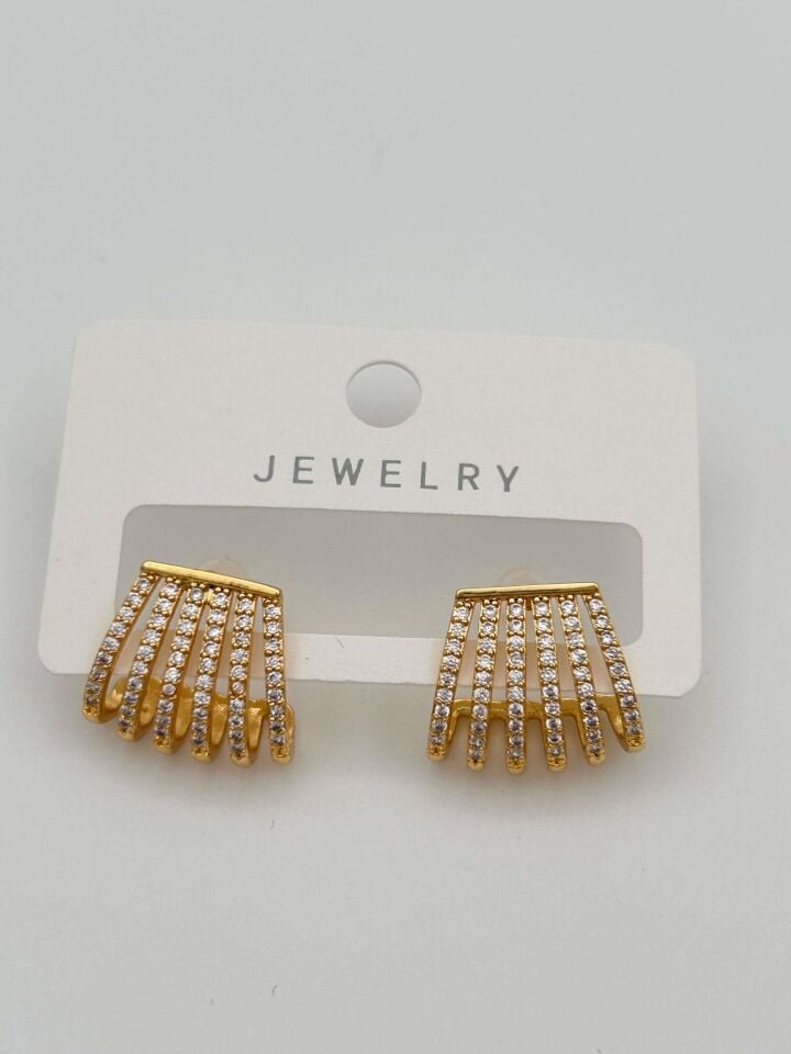 Deluxe Earring // ITHAL-2471