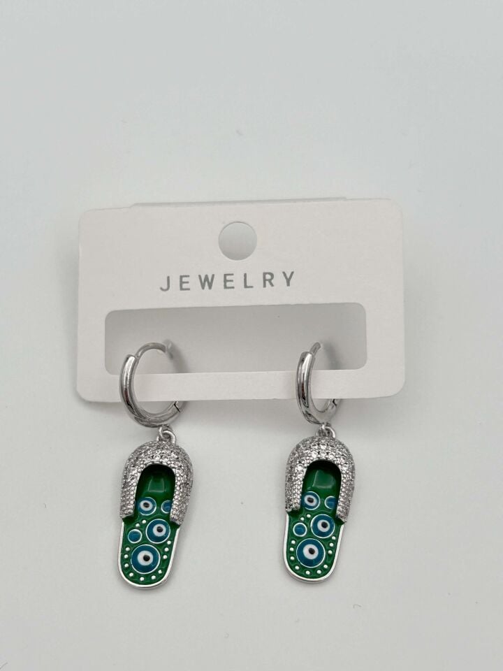 Deluxe Earring // IMPORT-2476