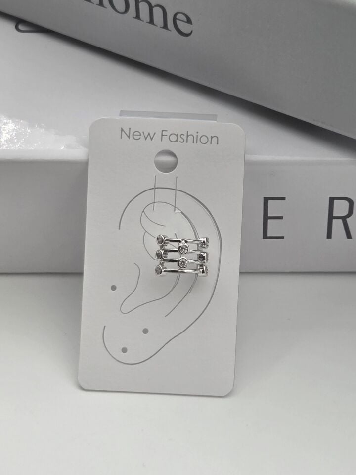 EARCUFF Knorpelohrring // EAR-648