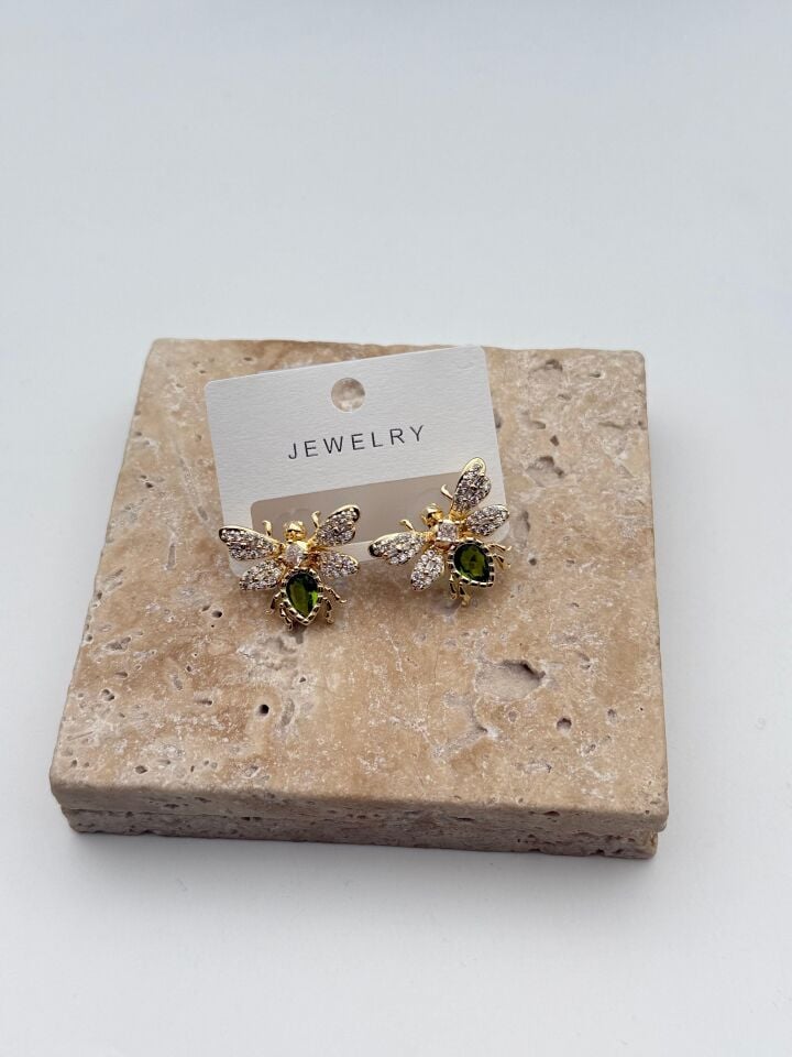 VIP Küpe // KÜPE-4084