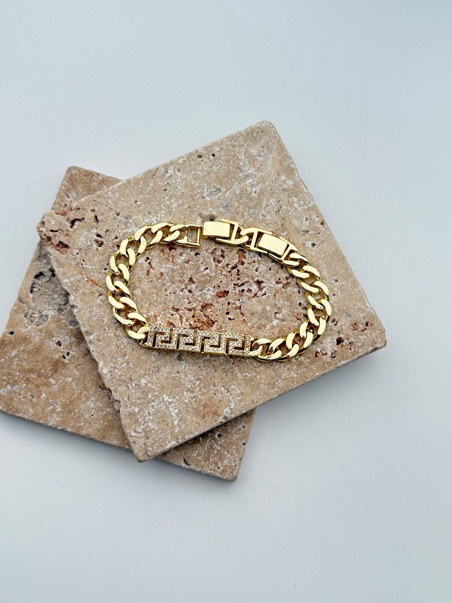 VIP Özel Seri Bileklik // BILEK-6789