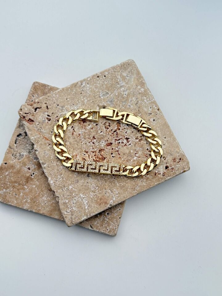 VIP Özel Seri Bileklik // BILEK-6789