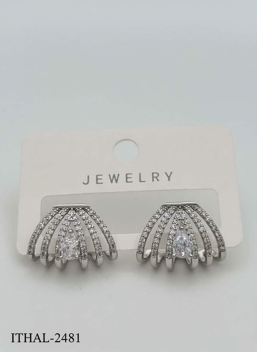 Deluxe Küpe // ITHAL-2481