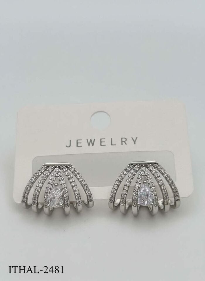 Deluxe-Ohrring // ITHAL-2481