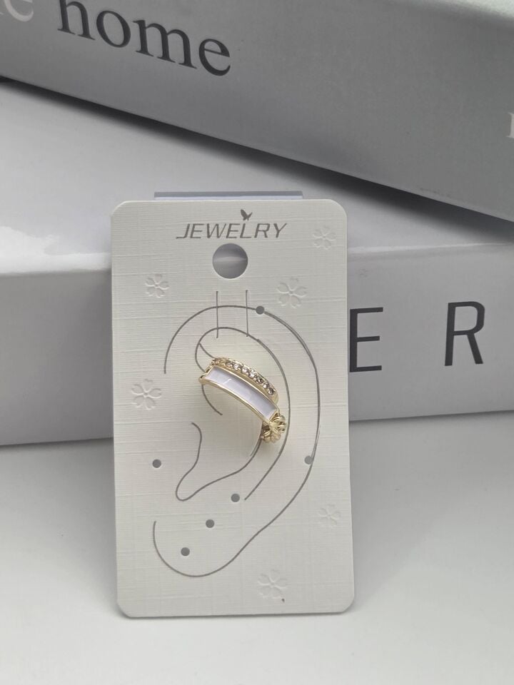 EARCUFF Knorpelohrring // EAR-649