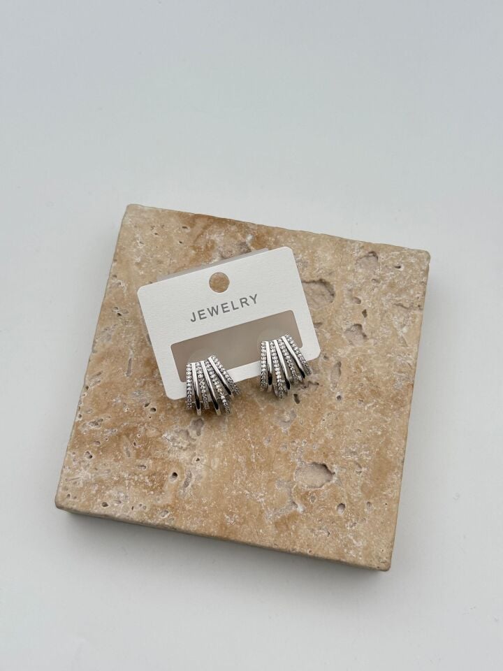 VIP Küpe // KÜPE-4085