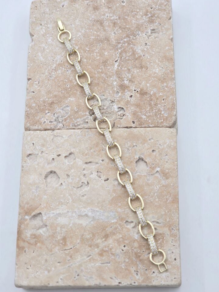 VIP Özel Seri Bileklik // BILEK-6385