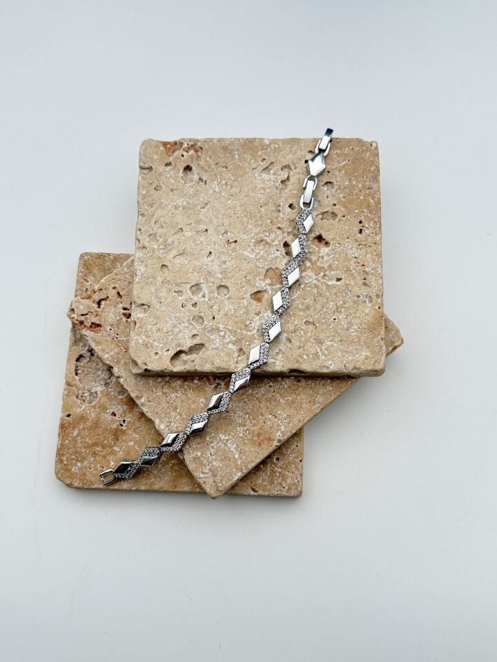 VIP Özel Seri Bileklik // BILEK-6790