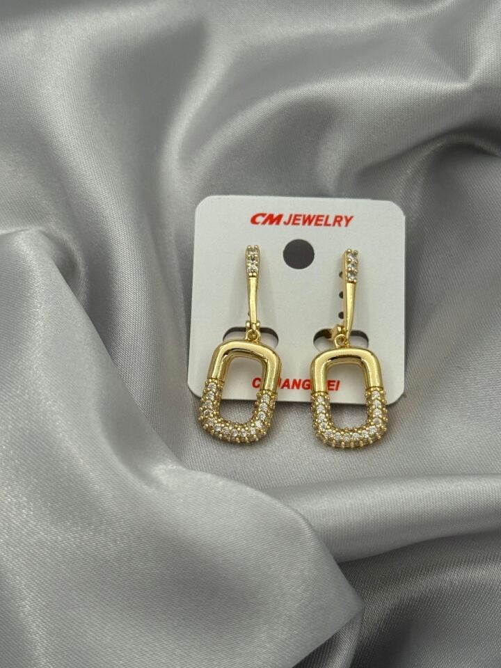 CM Küpe // CM-084