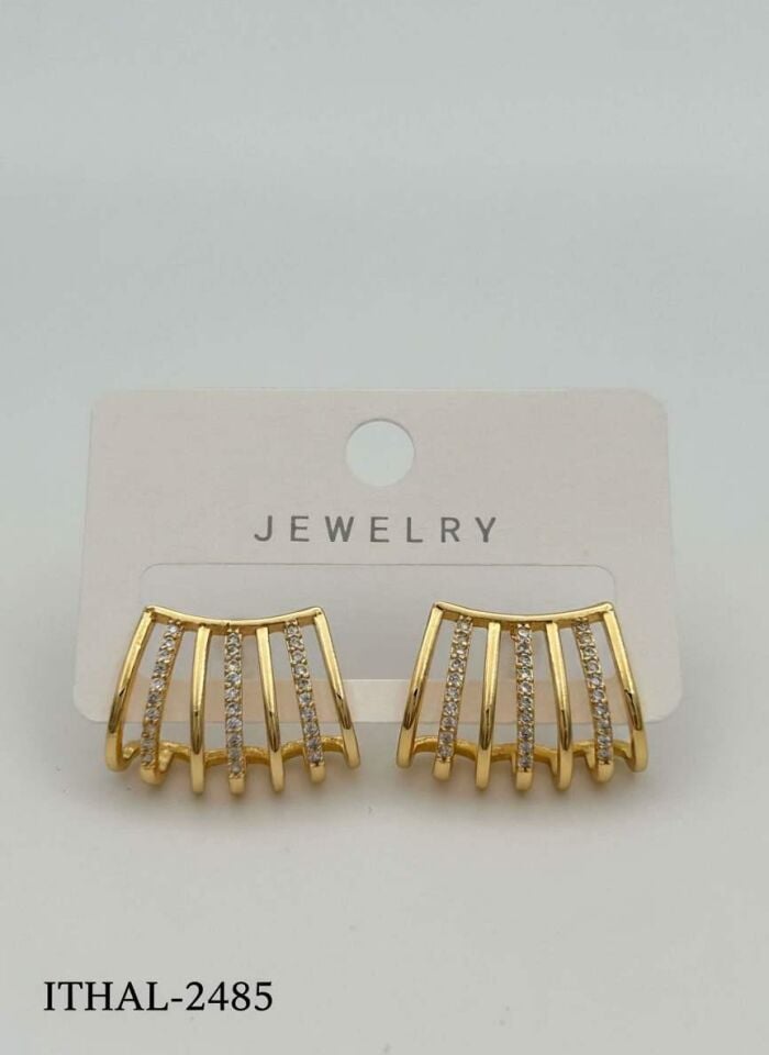 Deluxe Ohrring // IMPORT-2485