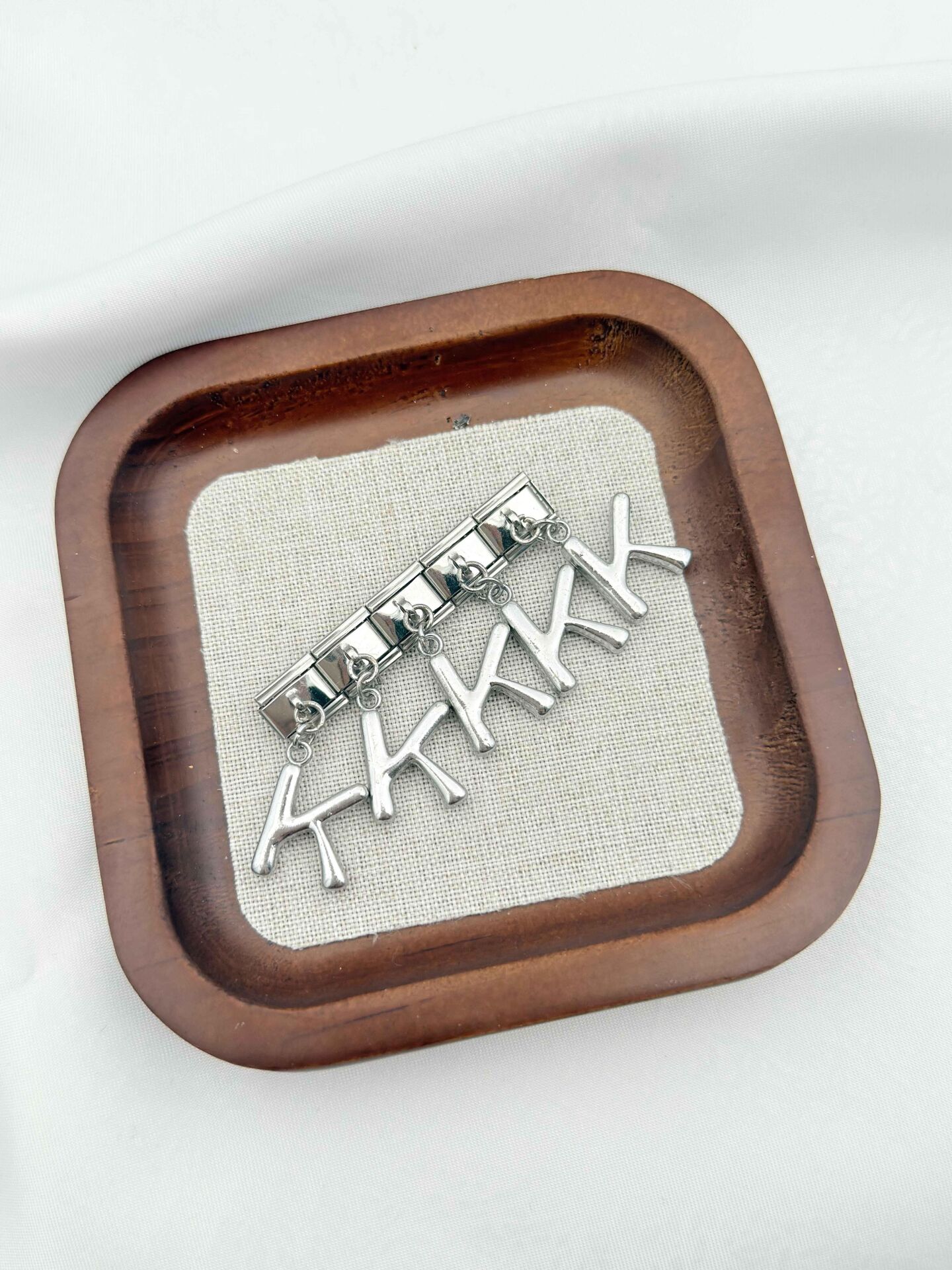 NMT Harfm Charm // CHARM-1226