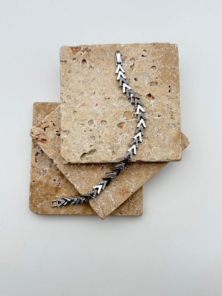 VIP Özel Seri Bileklik // BILEK-6791