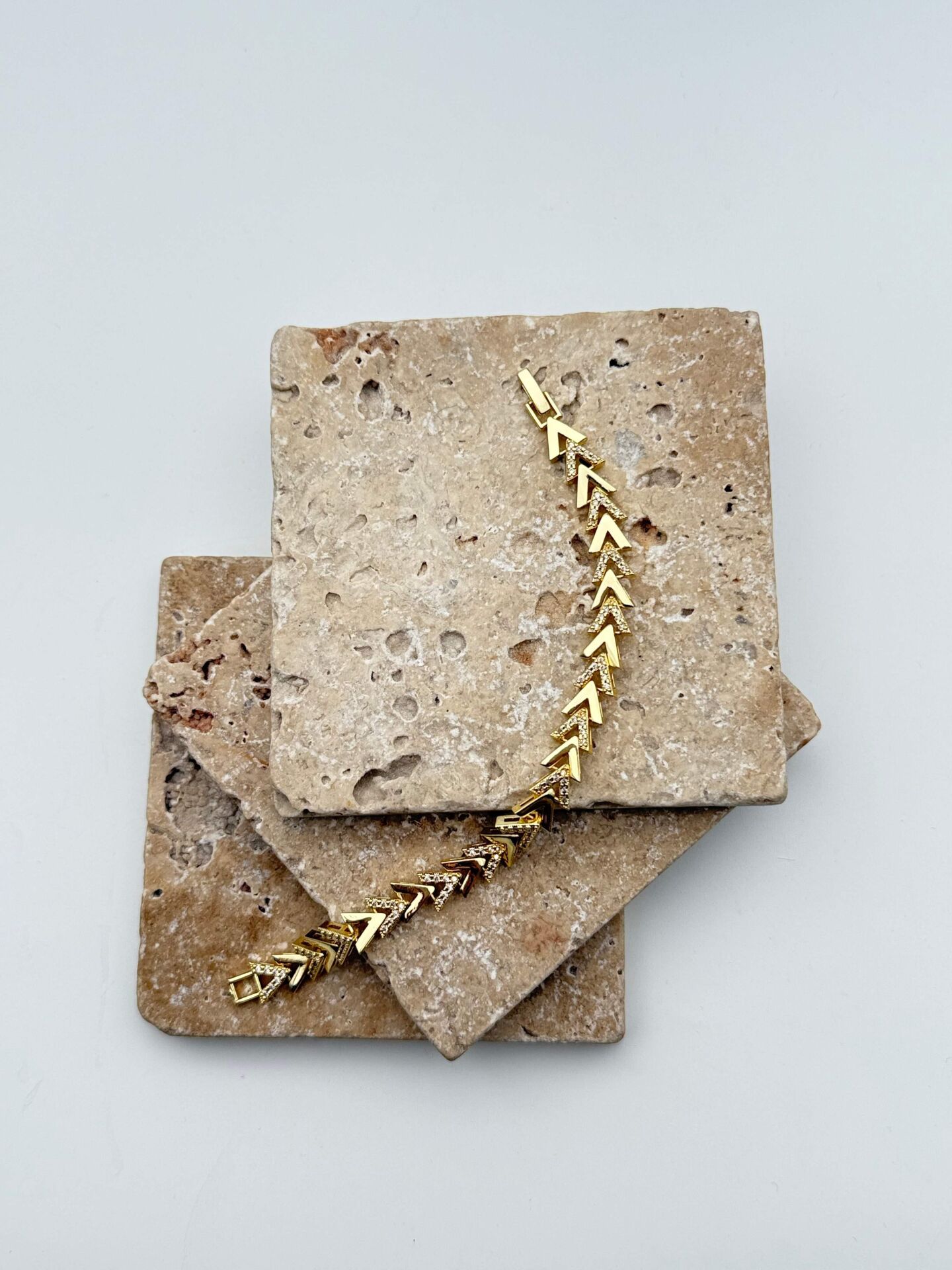 VIP Özel Seri Bileklik // BILEK-6792