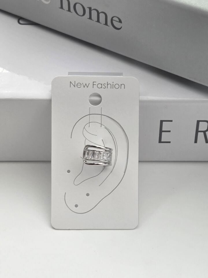 EARCUFF Knorpelohrring // EAR-652