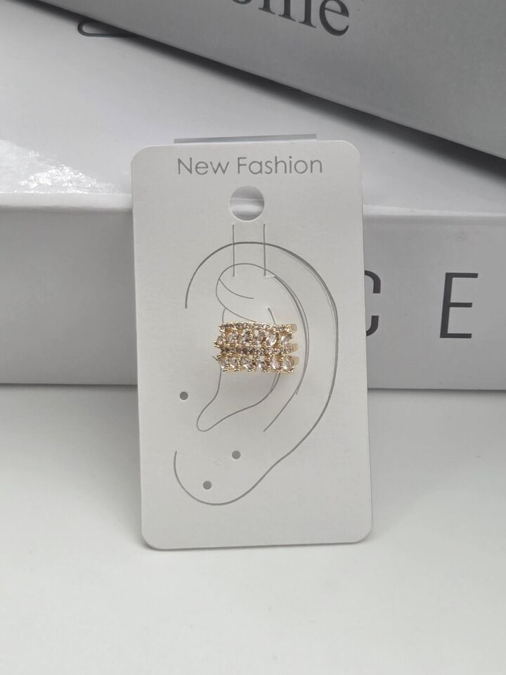 EARCUFF Knorpelohrring // EAR-653