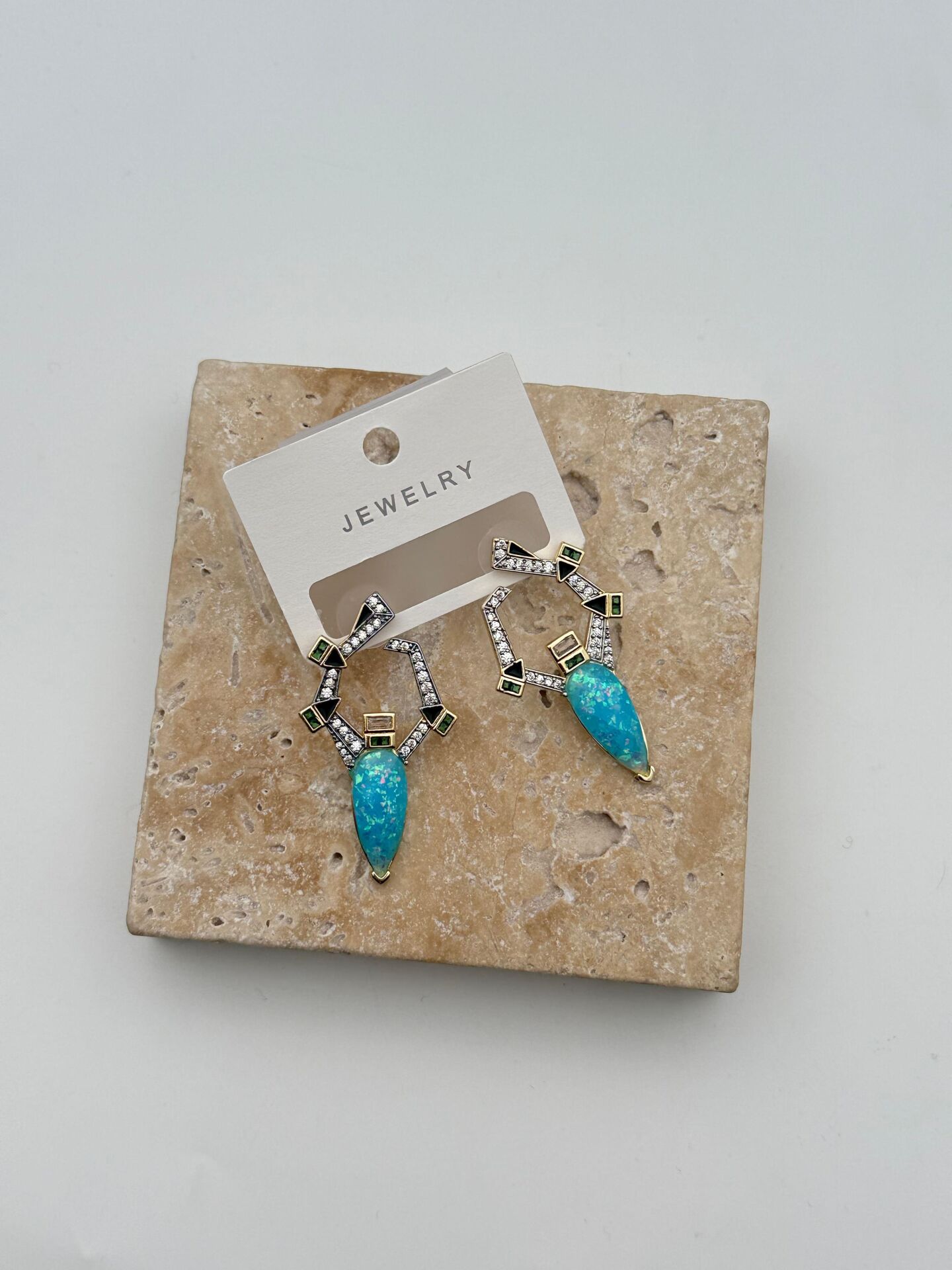 VIP Küpe // KÜPE-4089