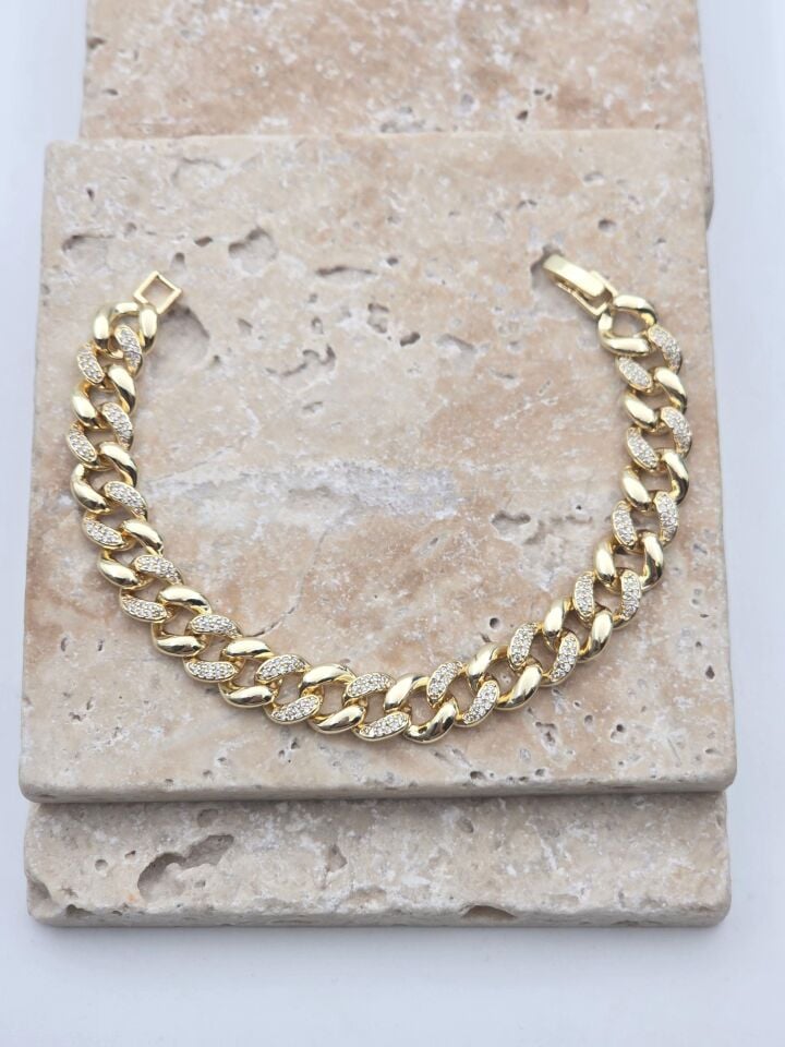 VIP Özel Seri Bileklik // BILEK-6387