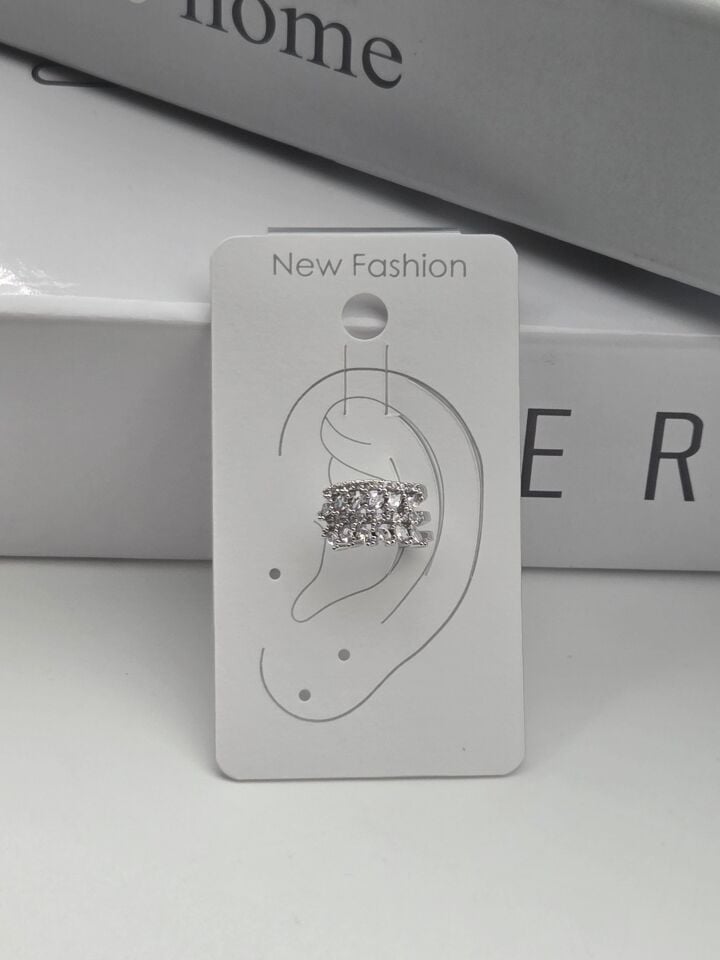 EARCUFF Knorpelohrring // EAR-654
