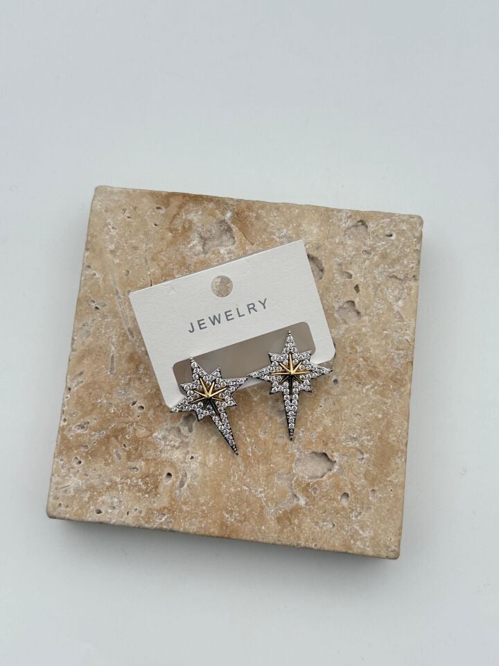 VIP Küpe // KÜPE-4090