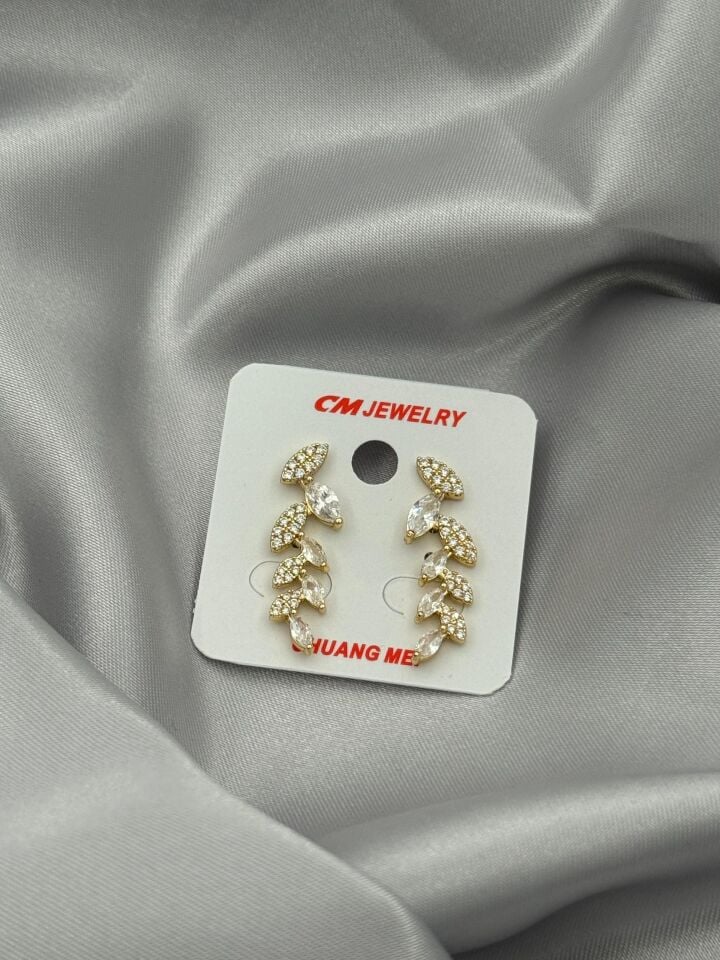 CM Küpe // CM-089