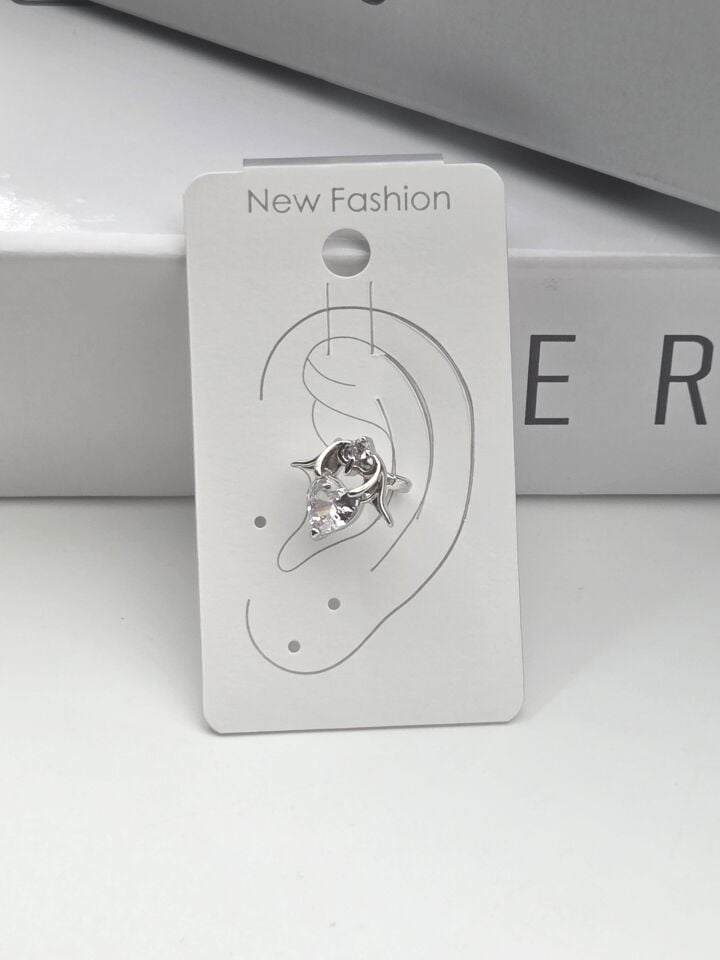 EARCUFF Knorpelohrring // EAR-655