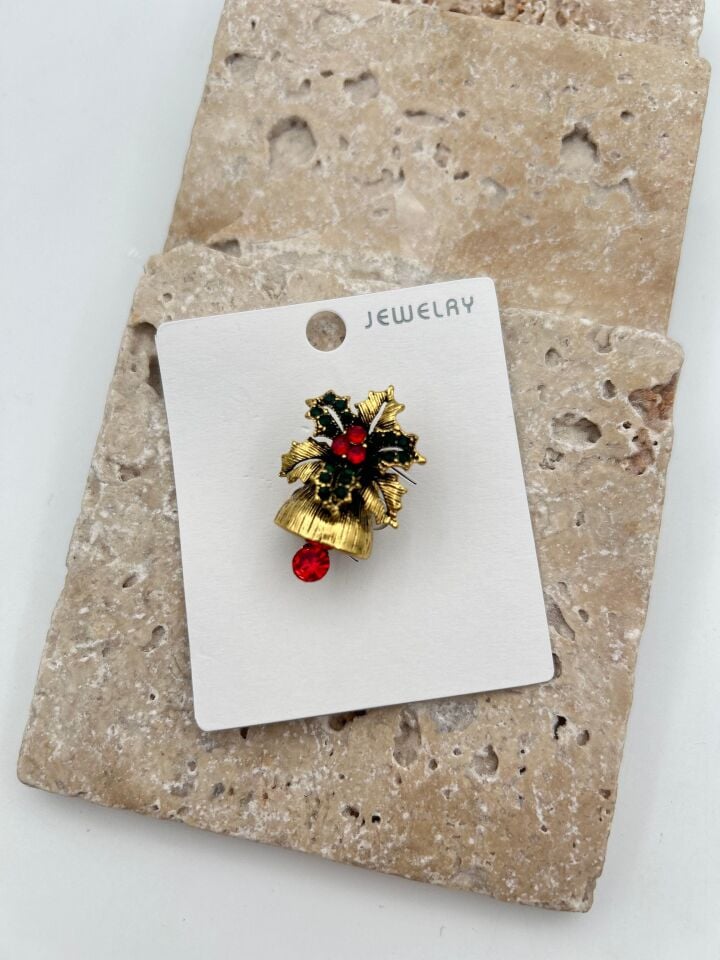 Özel Seri Broş // BROS-657