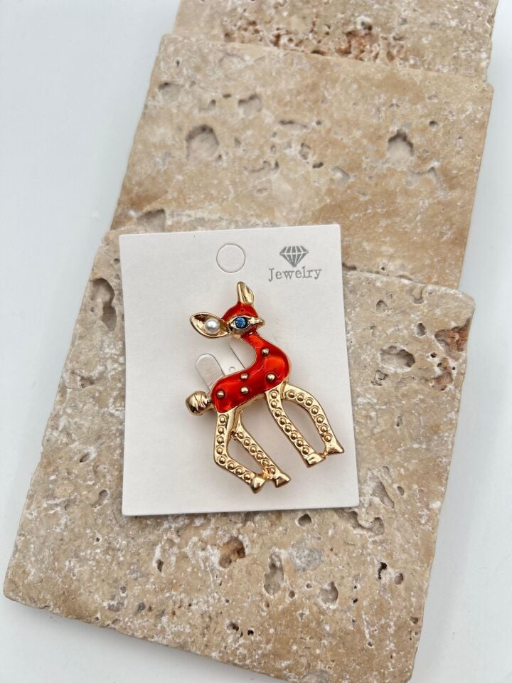 Özel Seri Broş // BROS-658