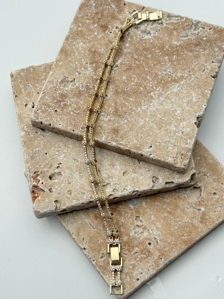 VIP Special Edition Bracelet // WRIST-5860