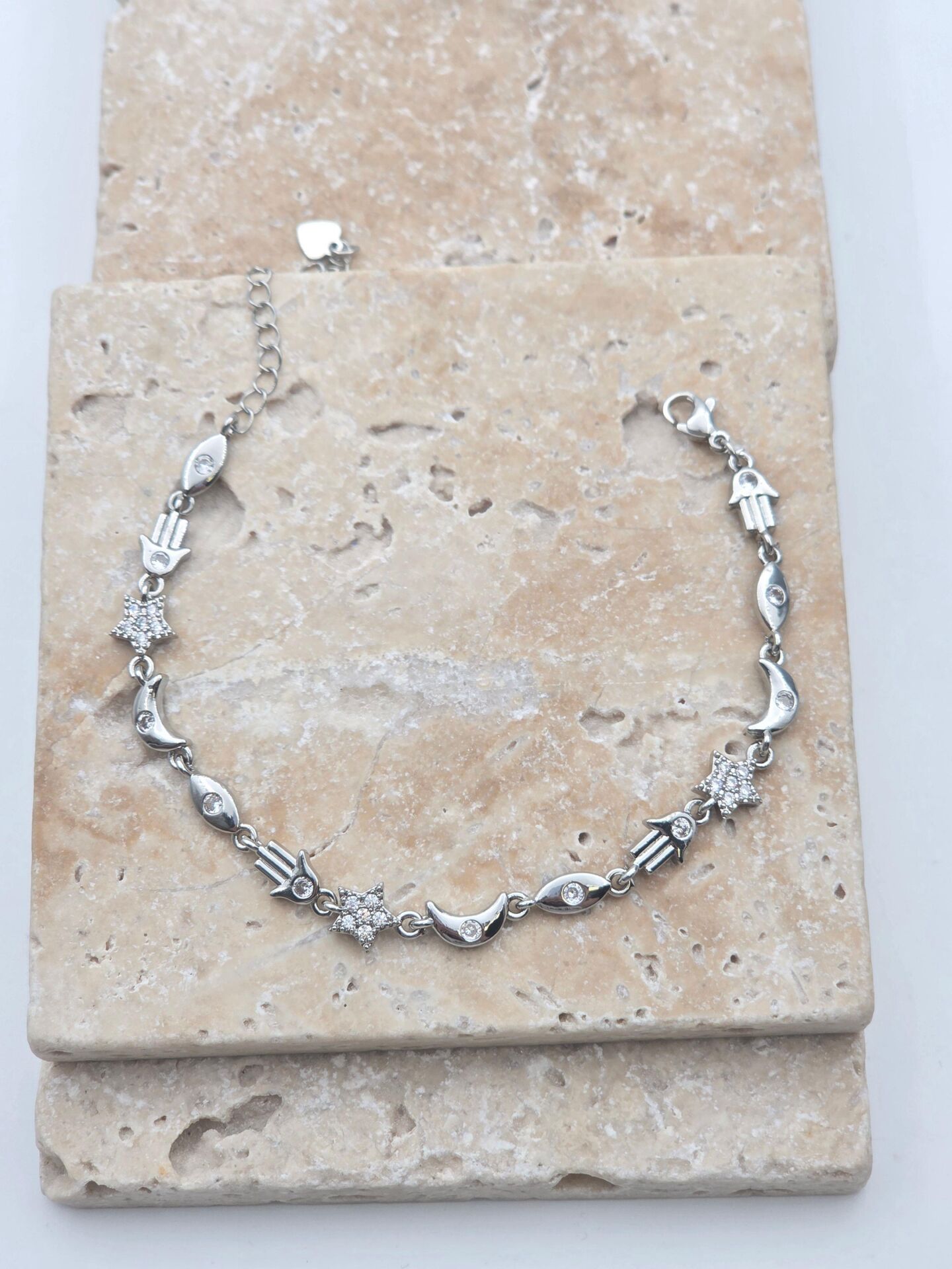 VIP Özel Seri Bileklik // BILEK-6389