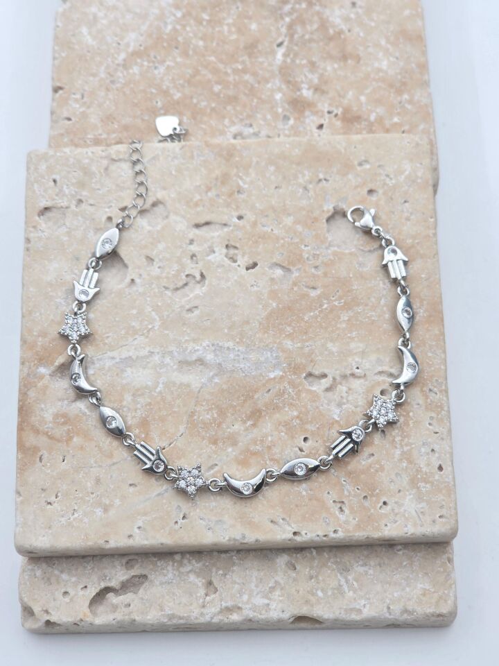 VIP Özel Seri Bileklik // BILEK-6389