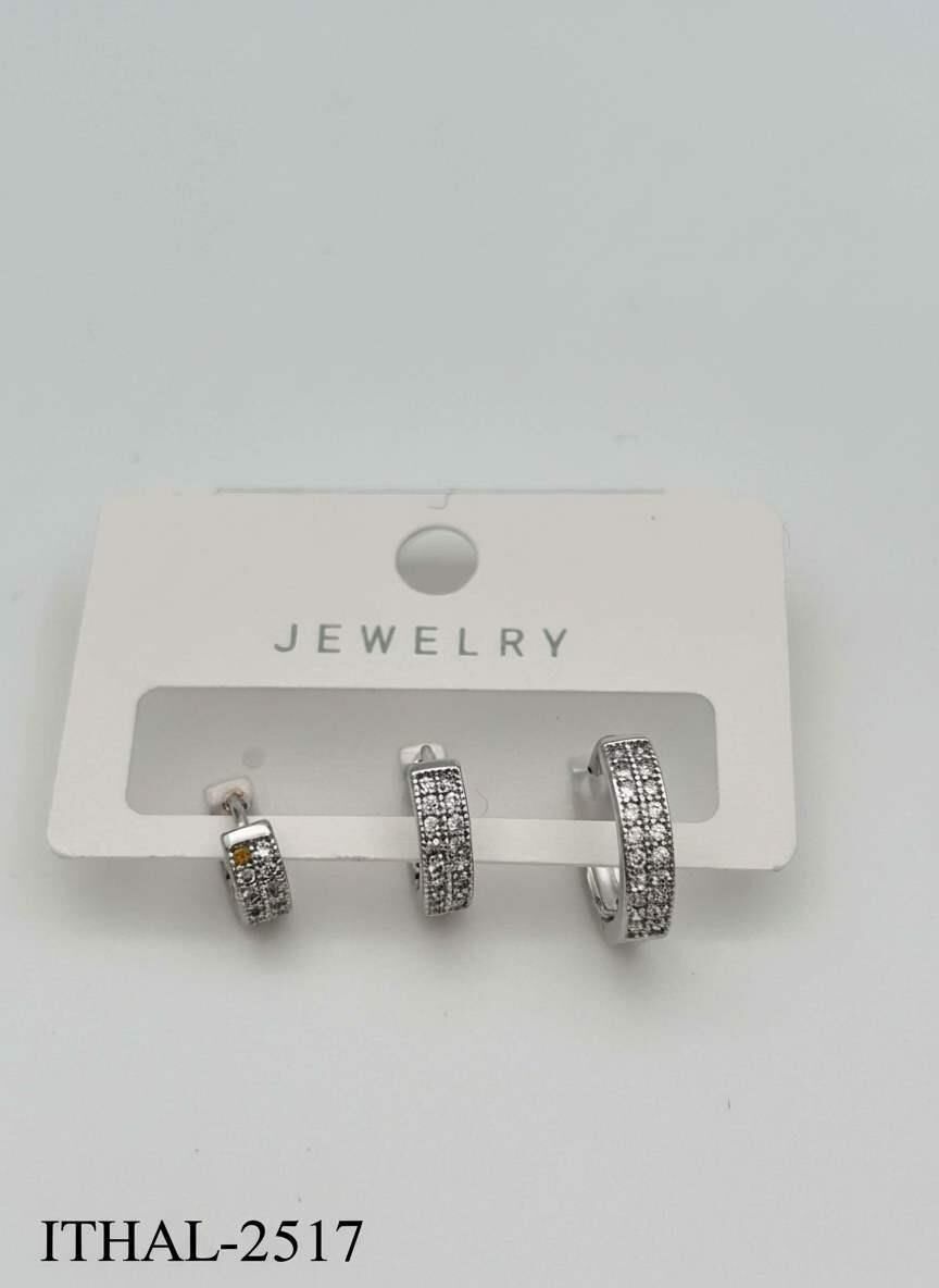 Deluxe Küpe // ITHAL-2517