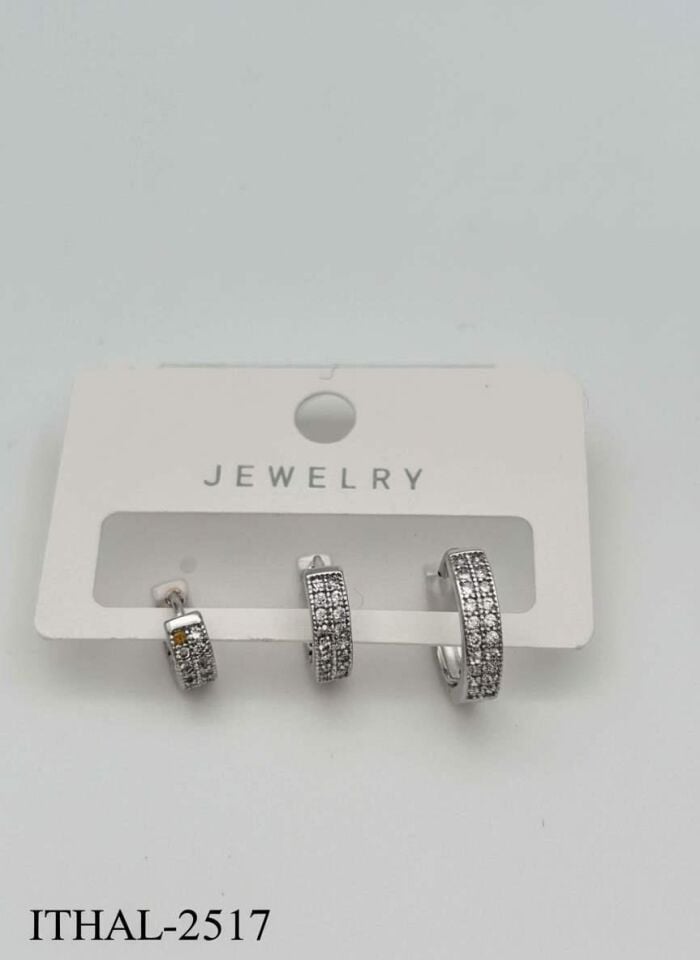 Deluxe Earring // ITHAL-2517