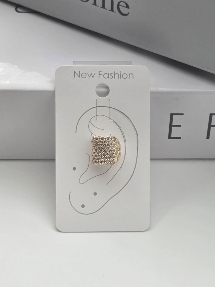 EARCUFF Knorpelohrring // EAR-657