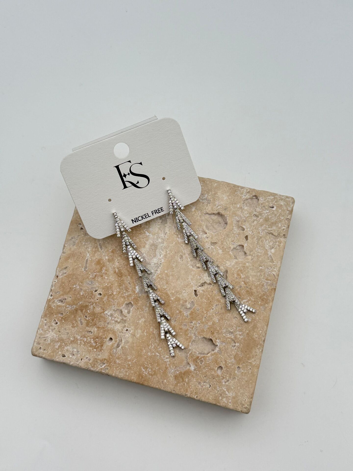 VIP Küpe // KÜPE-4093