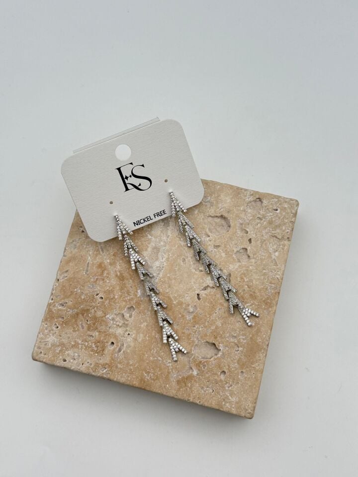 VIP Küpe // KÜPE-4093