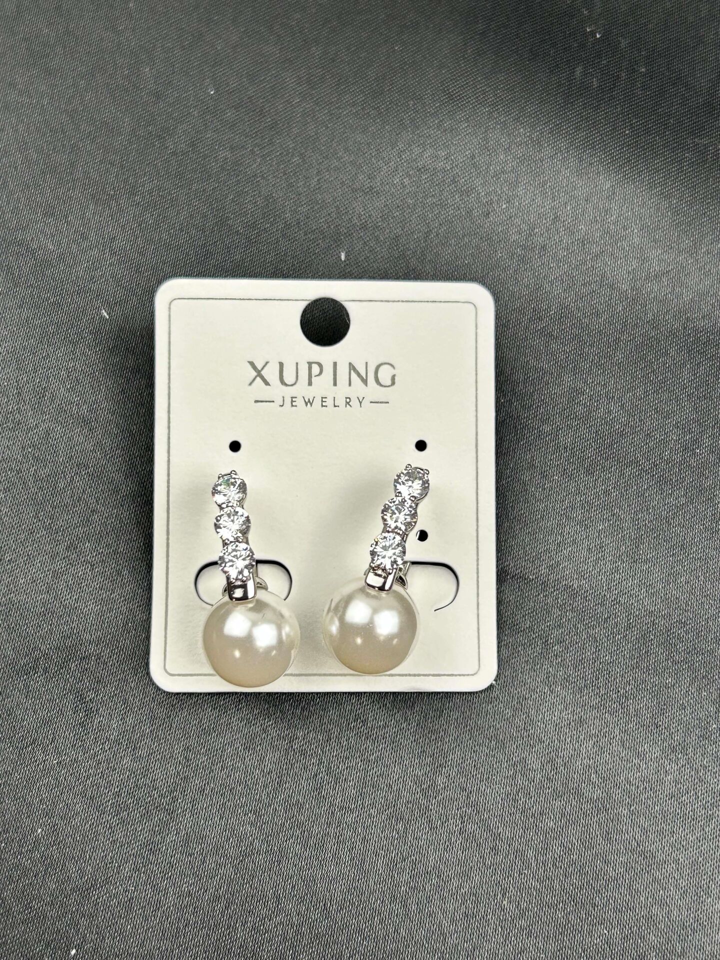 XUPING Küpe // K-XU-1111