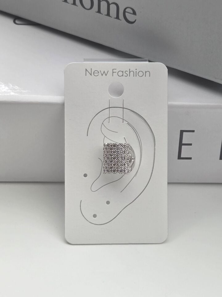 EARCUFF Knorpelohrring // EAR-658