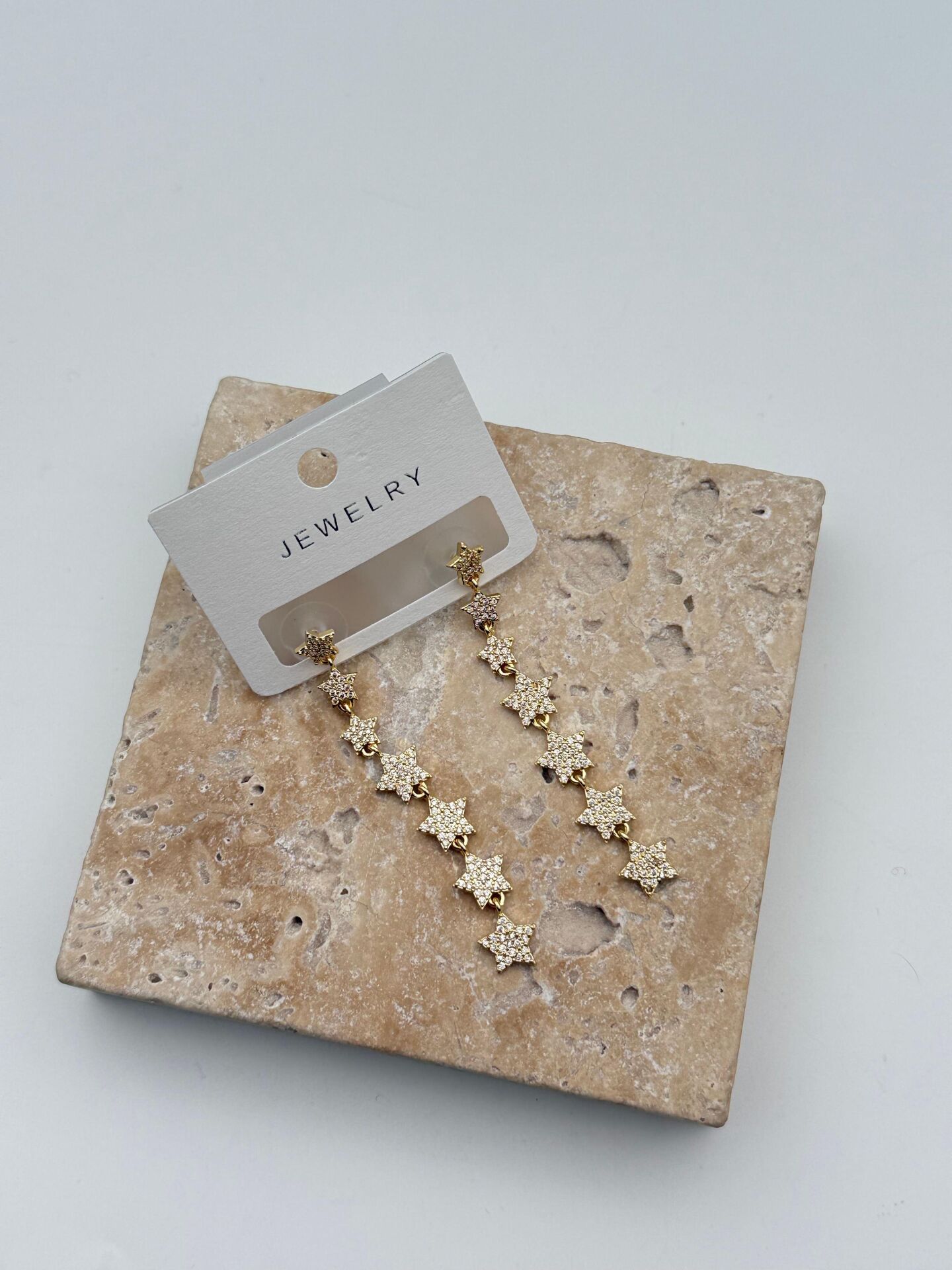 VIP Küpe // KÜPE-4094