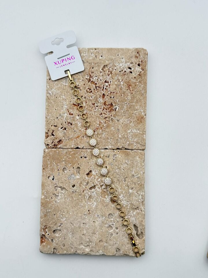 XUPING Bileklik // BILEK-6799