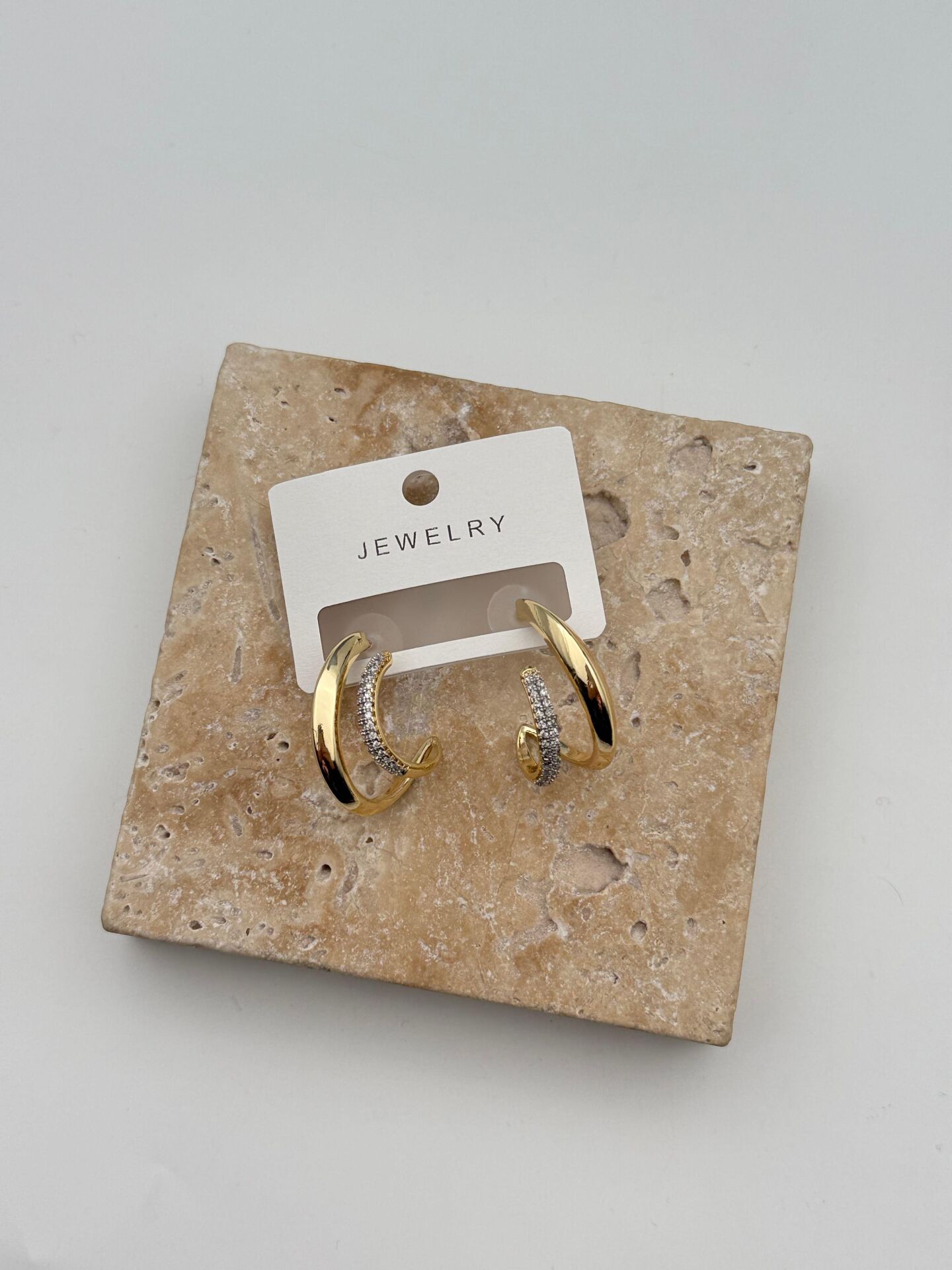 VIP Küpe // KÜPE-4095