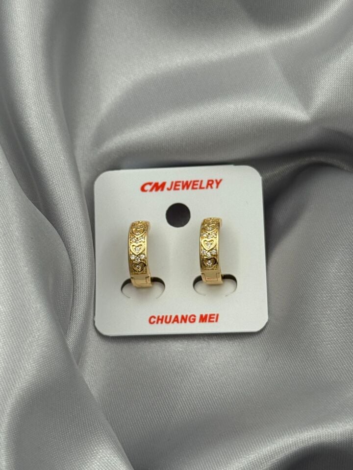 CM Küpe // CM-094