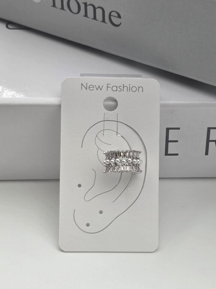 EARCUFF Knorpelohrring // EAR-660