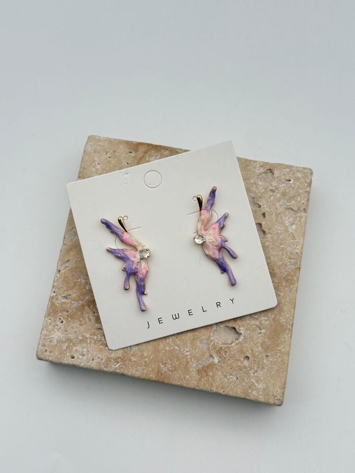 VIP Küpe // KÜPE-4096