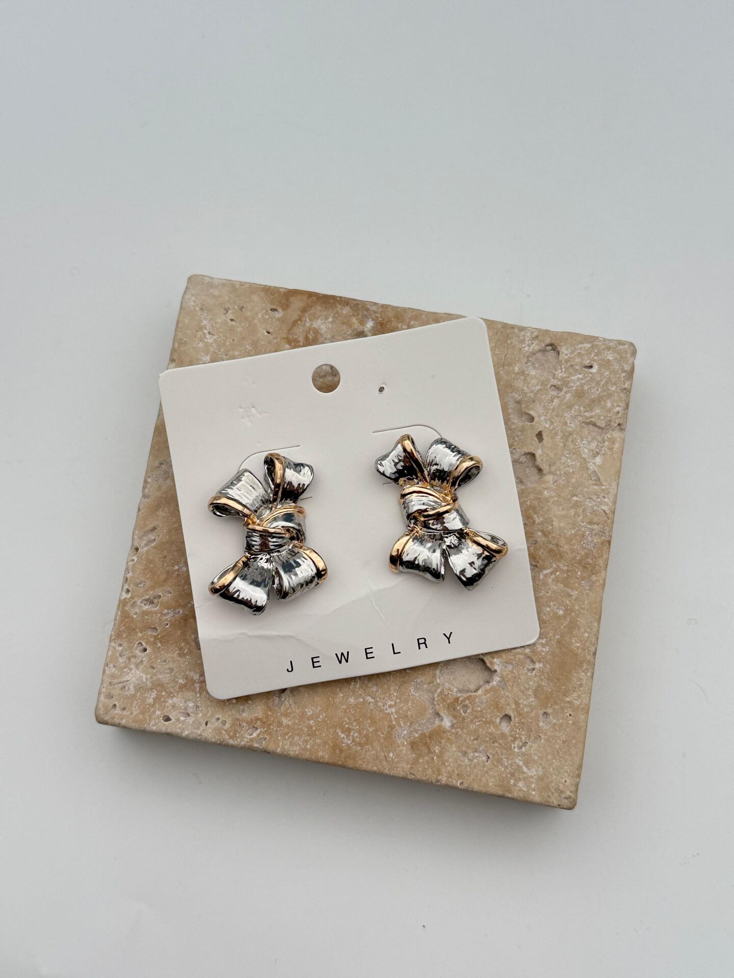 VIP Küpe // KÜPE-4097