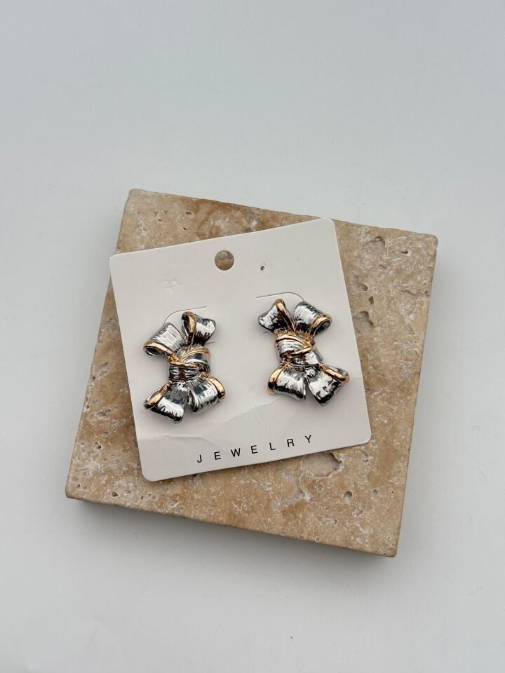 VIP Küpe // KÜPE-4097